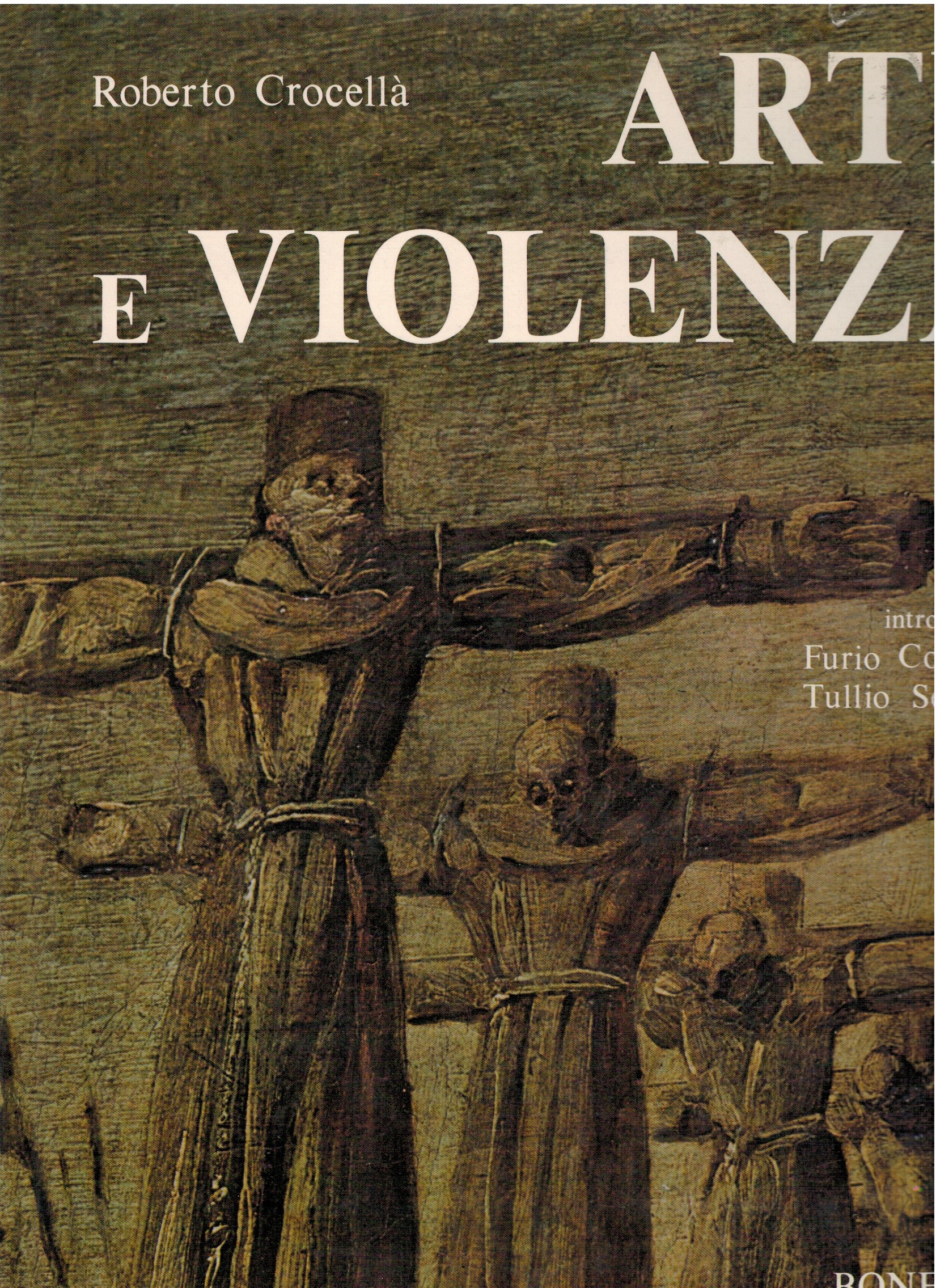 Arte e violenza