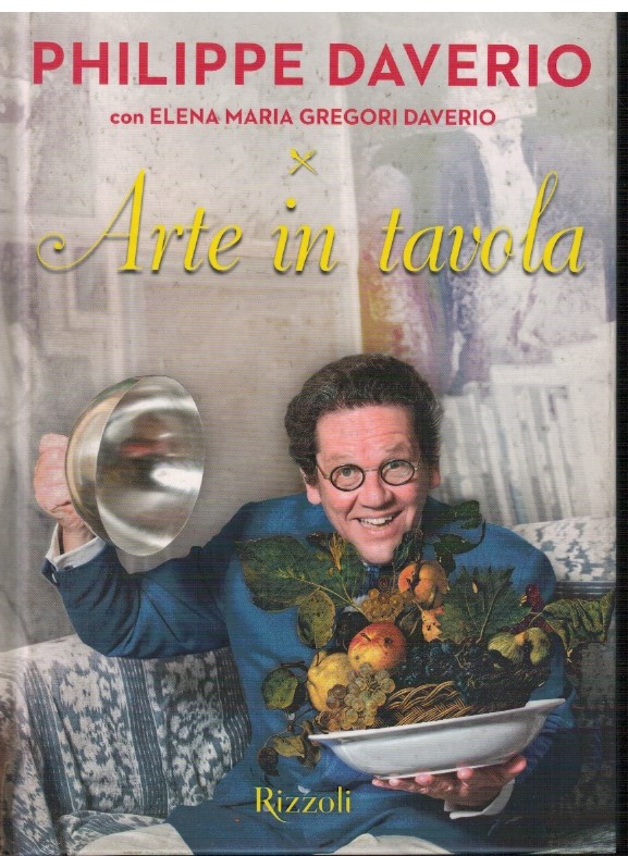 Arte in tavola