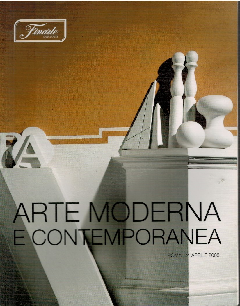 Arte moderna e contemporanea
