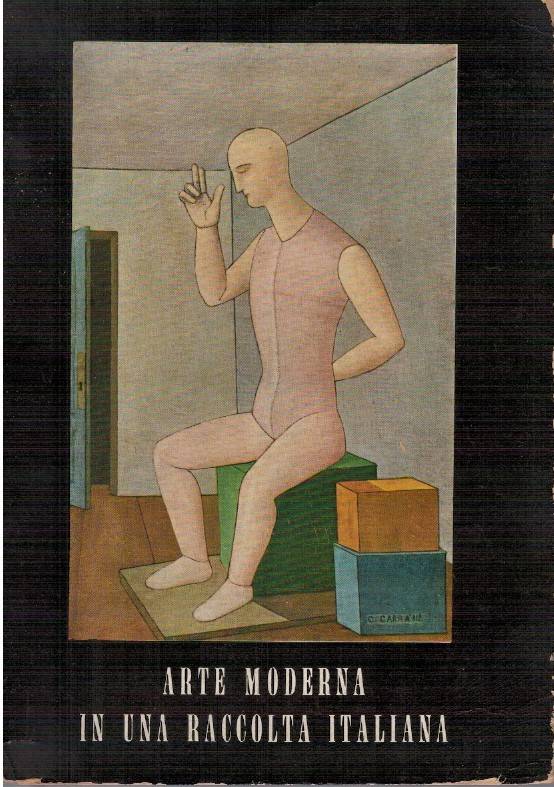 Arte moderna in una raccolta italiana