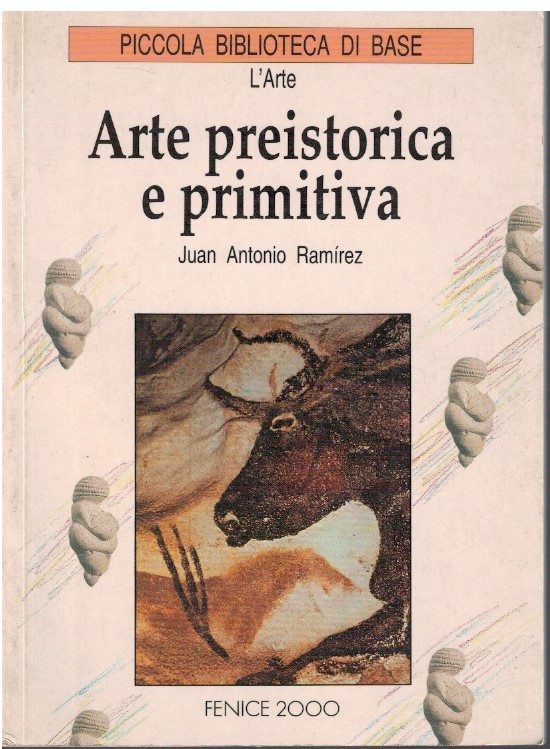 Arte preistorica e primitiva