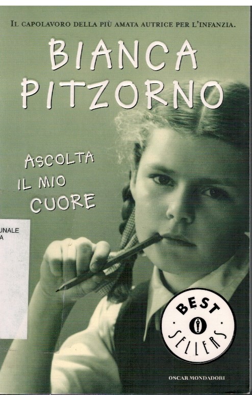 Ascolta il mio cuore