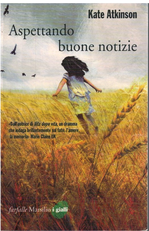 Aspettando buone notizie