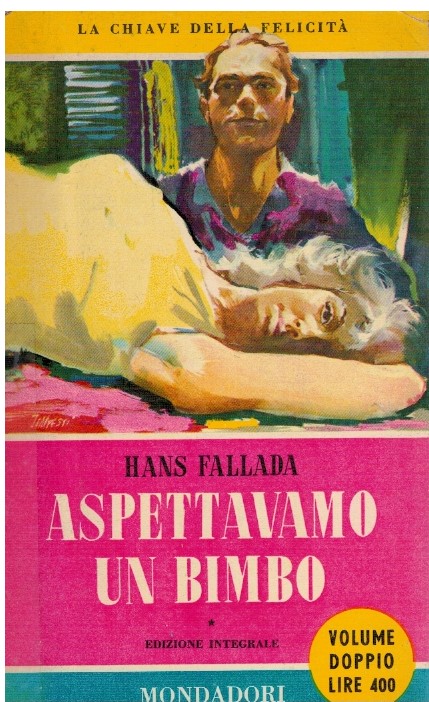 Aspettavamo un bimbo