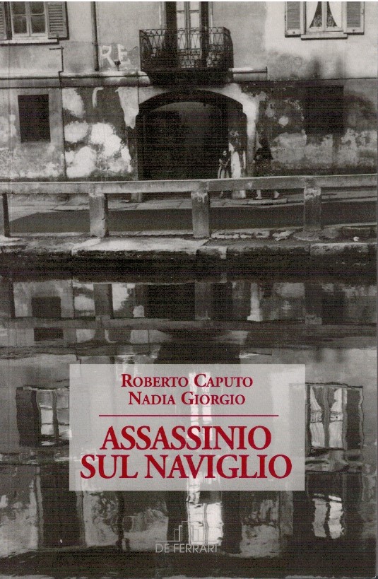 Assassinio sul Naviglio