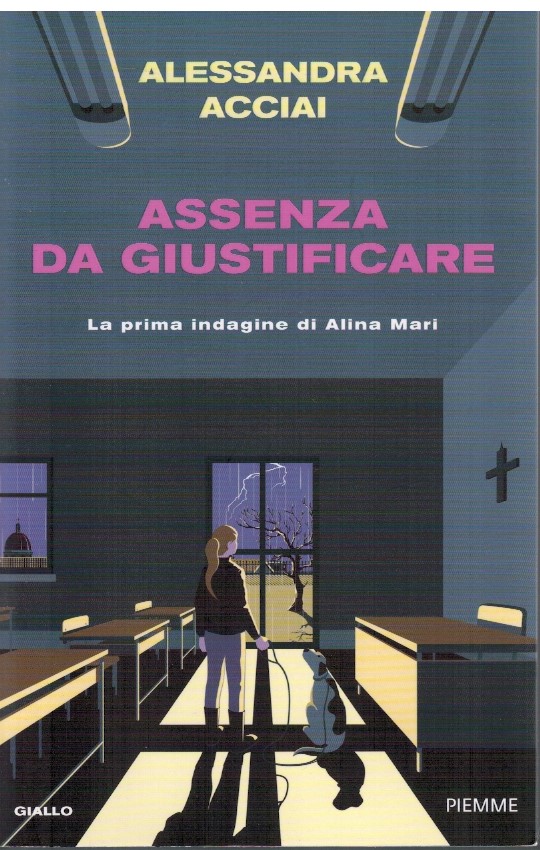 Assenza da giustificare