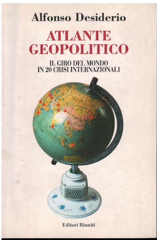 Atlante geopolitico