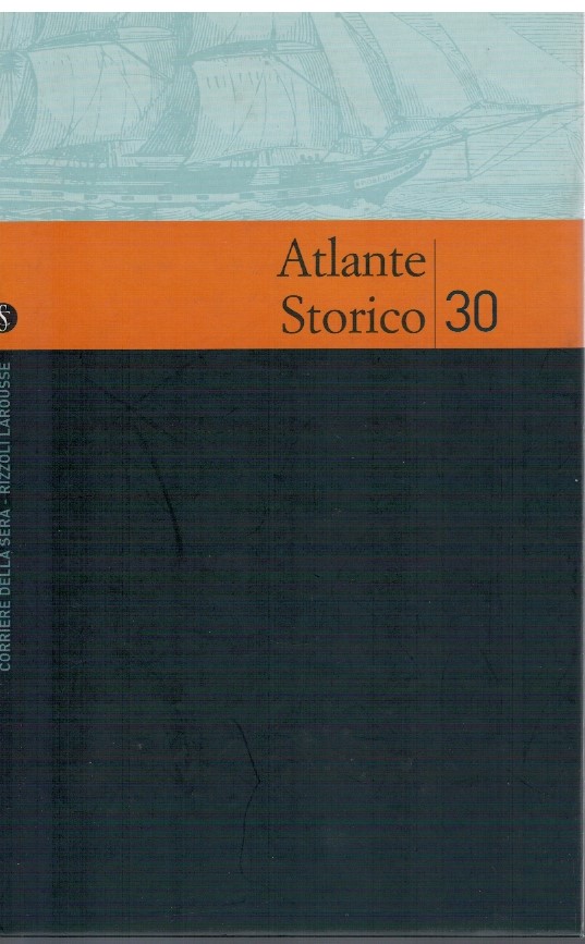 Atlante storico 30