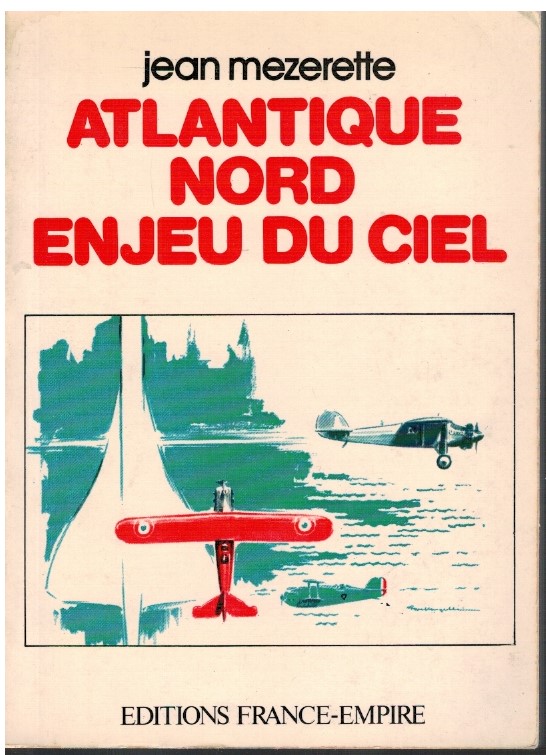Atlantique nord enjeu du ciel