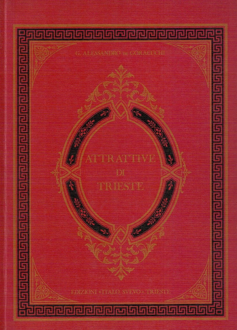 Attrattive di Trieste