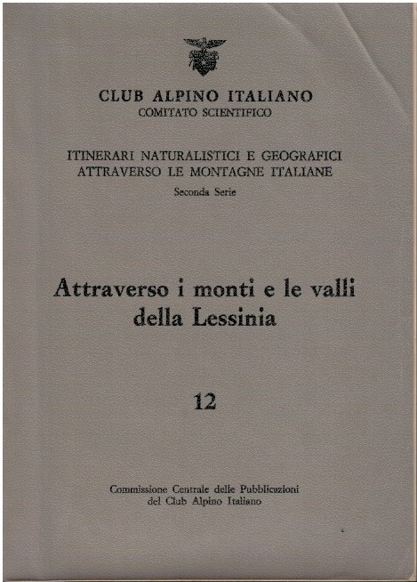 Attraverso i monti e le valli della Lessinia