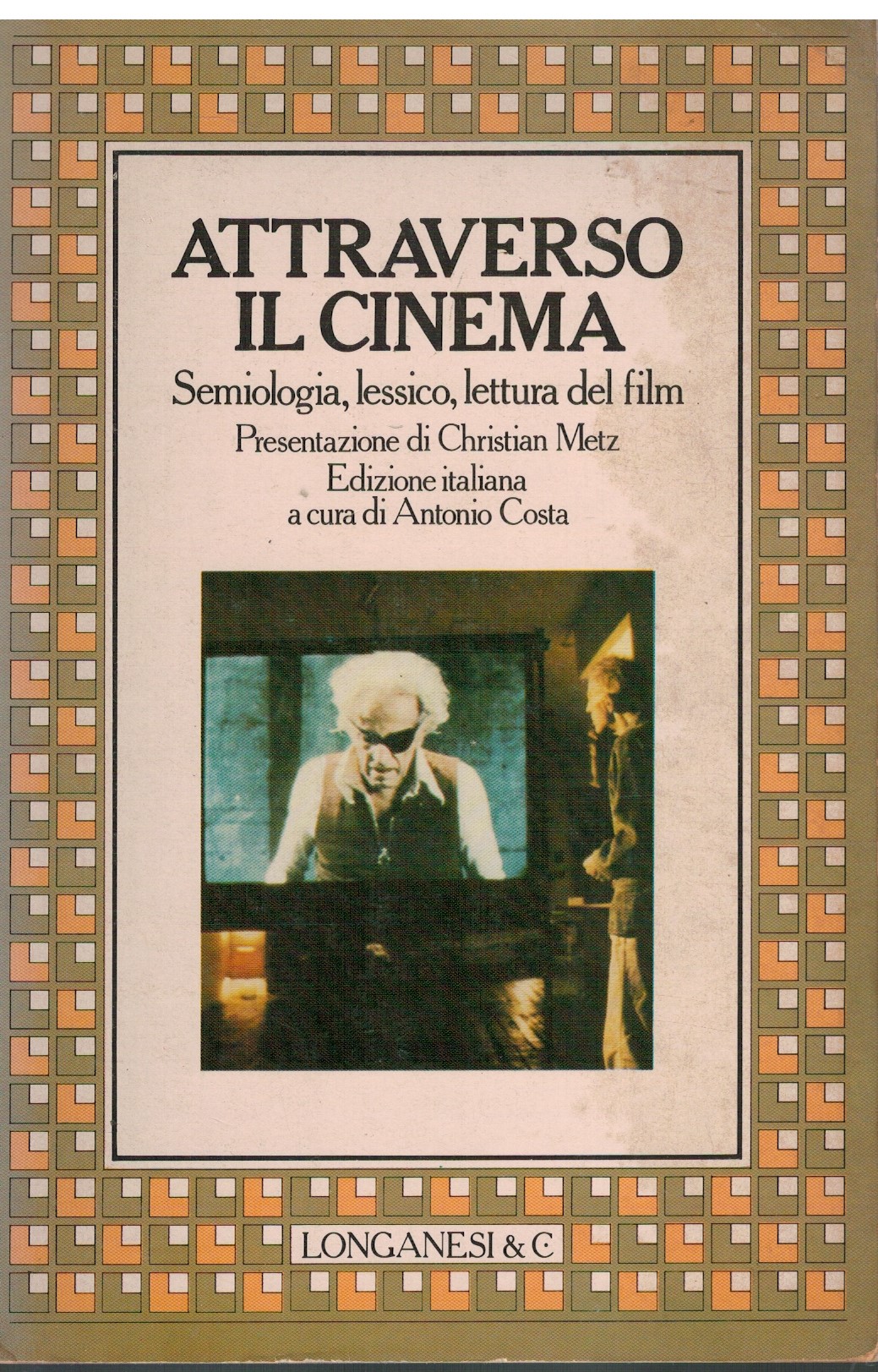 Attraverso il cinema