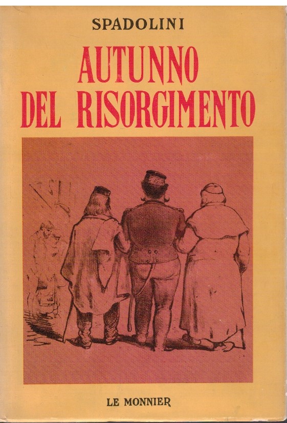 Autunno del Risorgimento