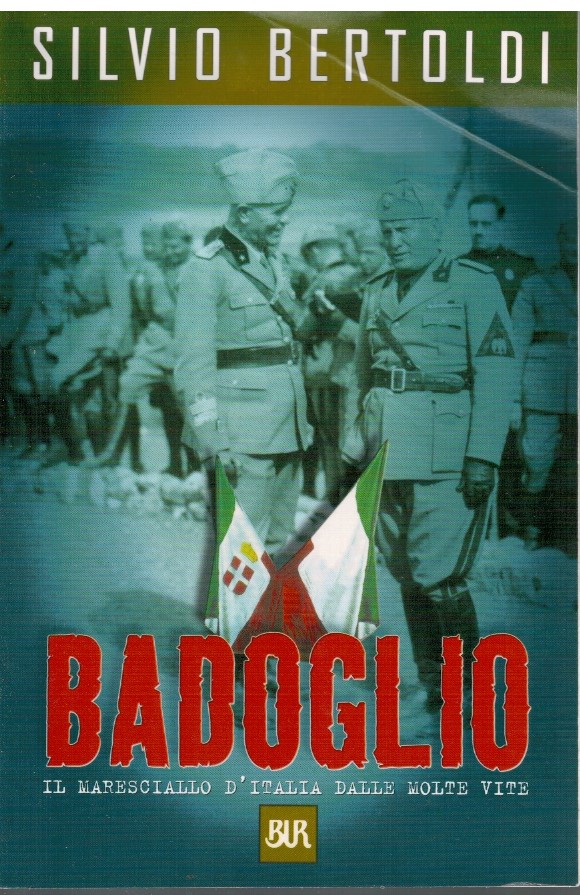 Badoglio