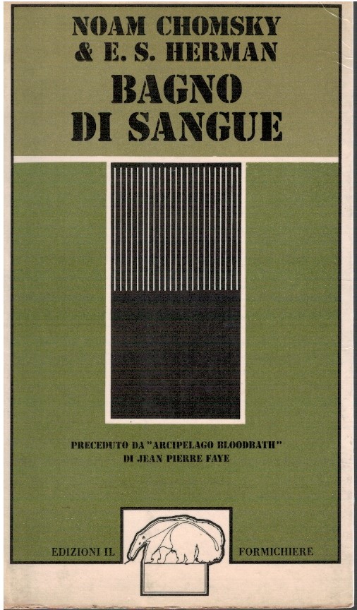 Bagno di sangue
