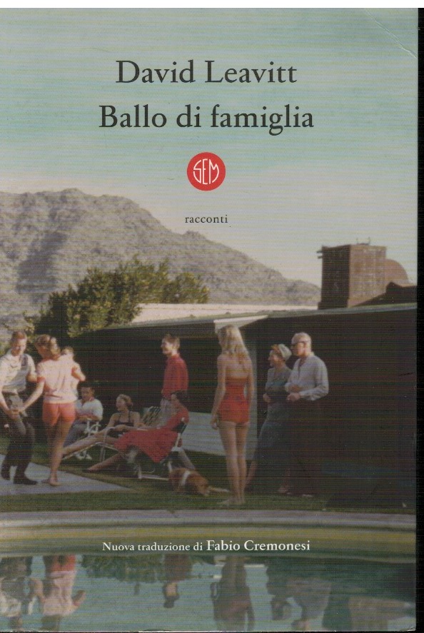Ballo di famiglia