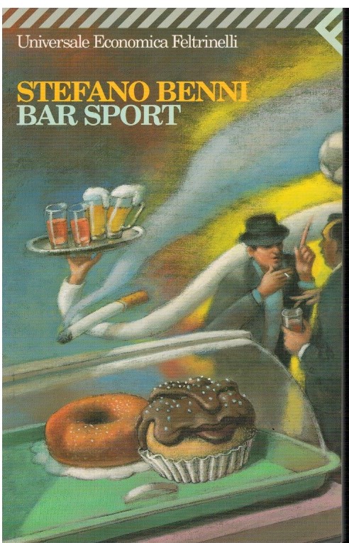 Bar sport