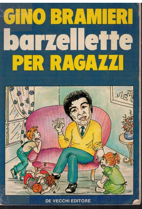 Barzellette per ragazzi