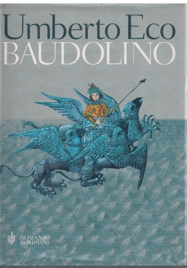 Baudolino