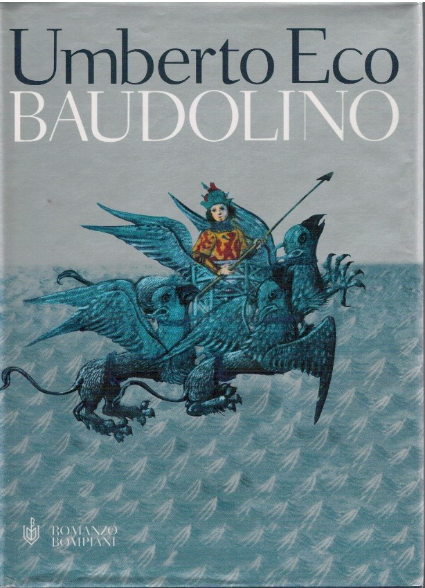 Baudolino