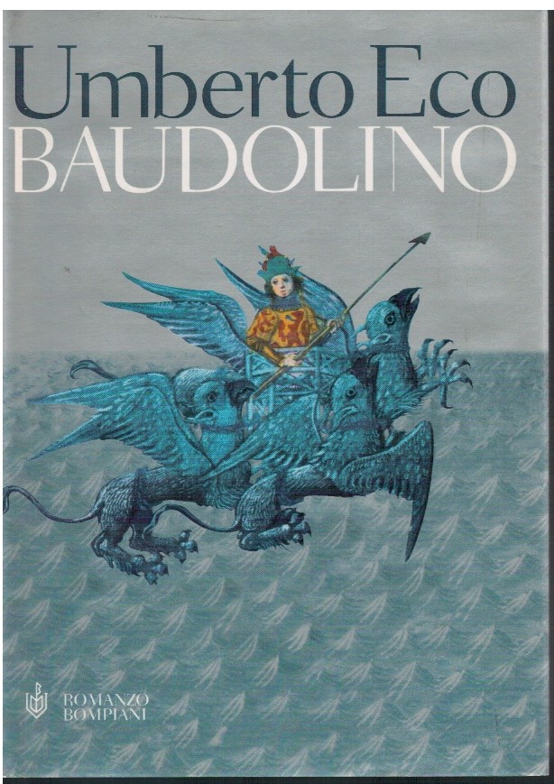 Baudolino