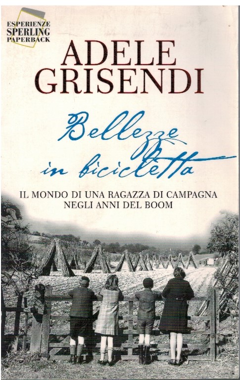 Bellezze in bicicletta