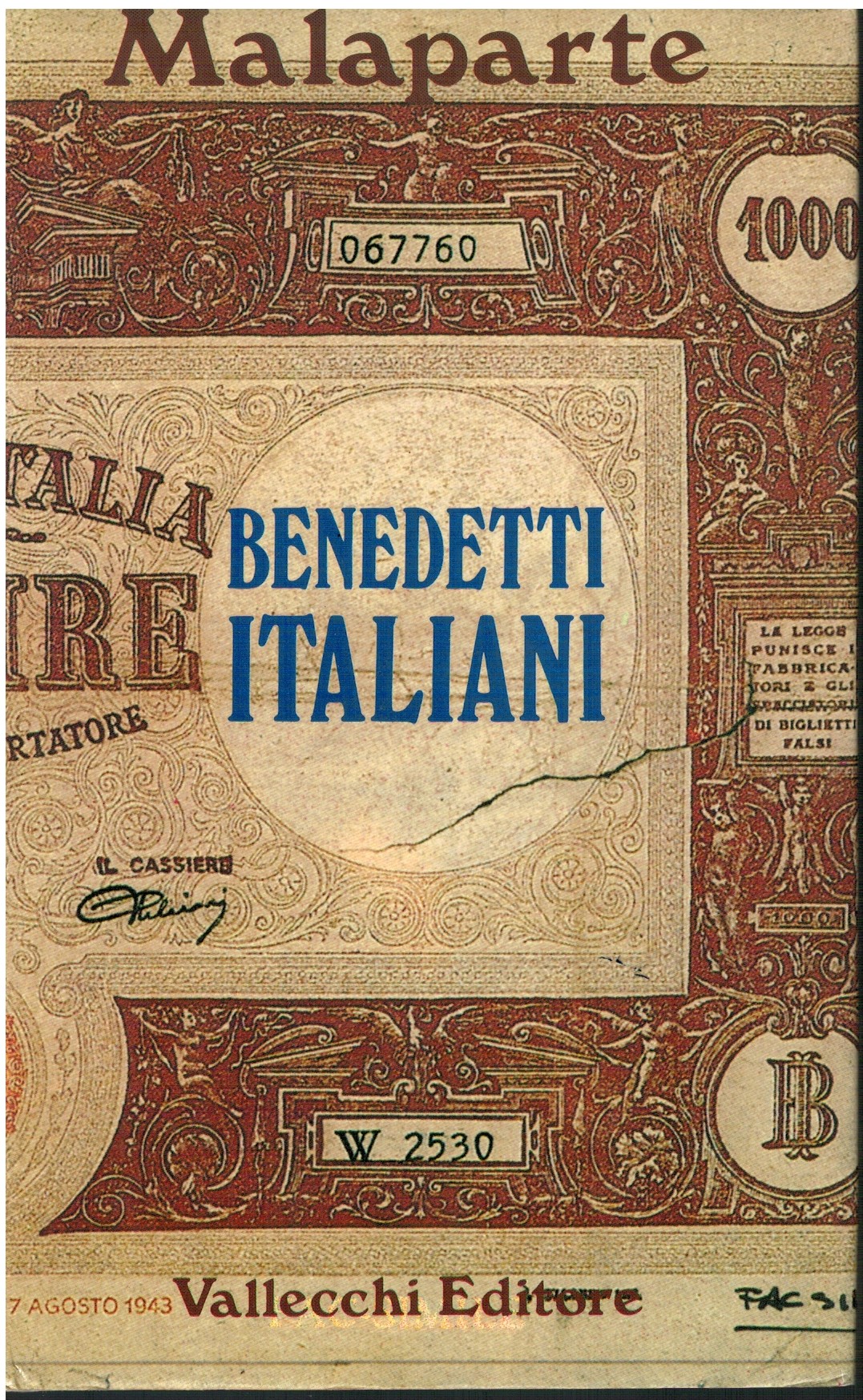 Benedetti italiani