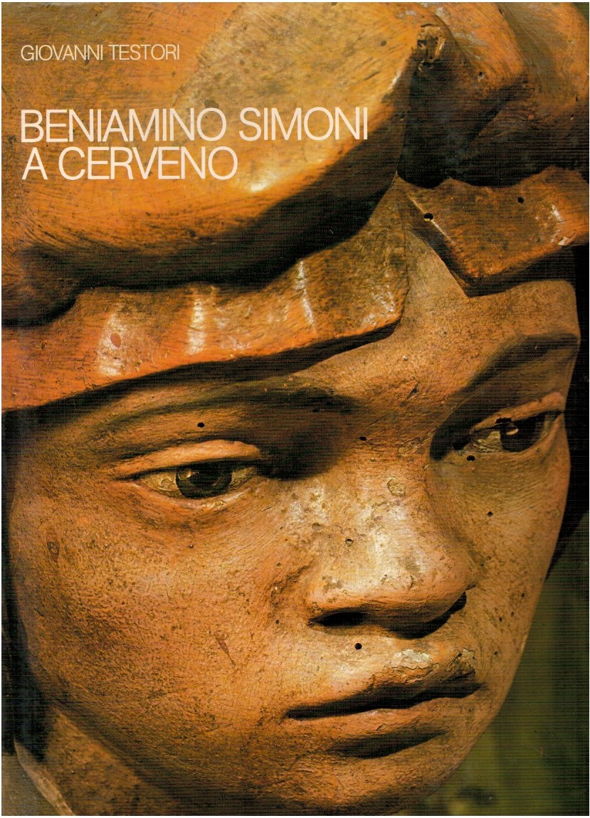 Beniamino Simoni a Cerveno