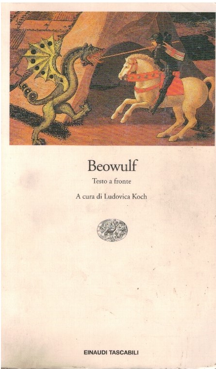 Beowulf