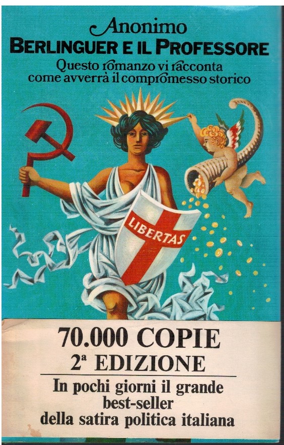 Berlinguer e il Professore