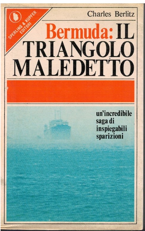 Bermuda: il triangolo maledetto
