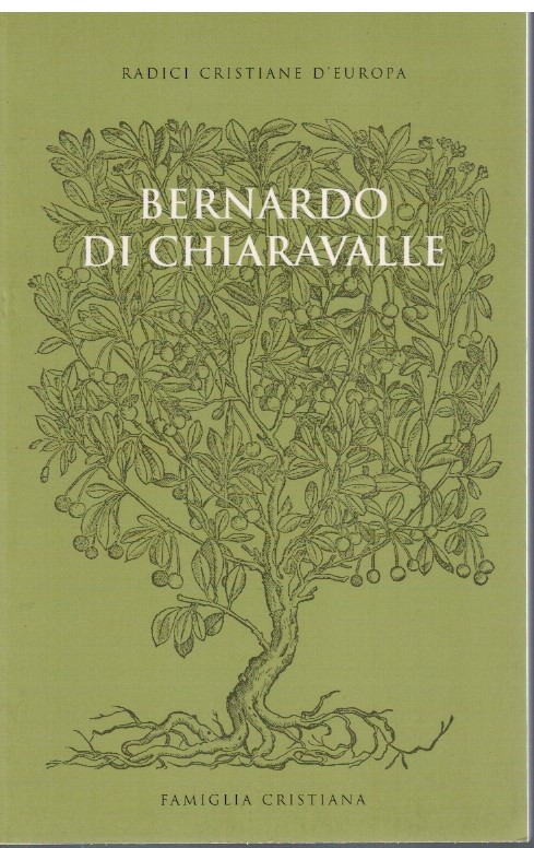 Bernardo di Chiaravalle