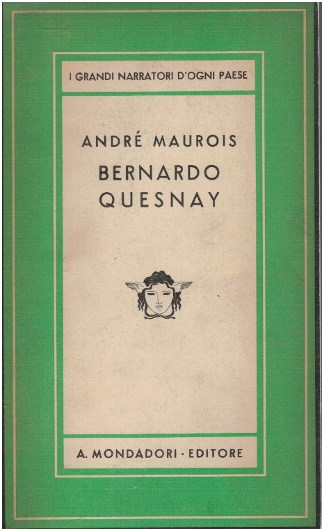 Bernardo Quesnay