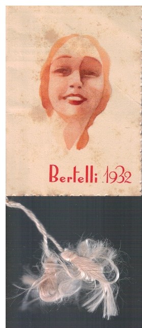 Bertelli 1932
