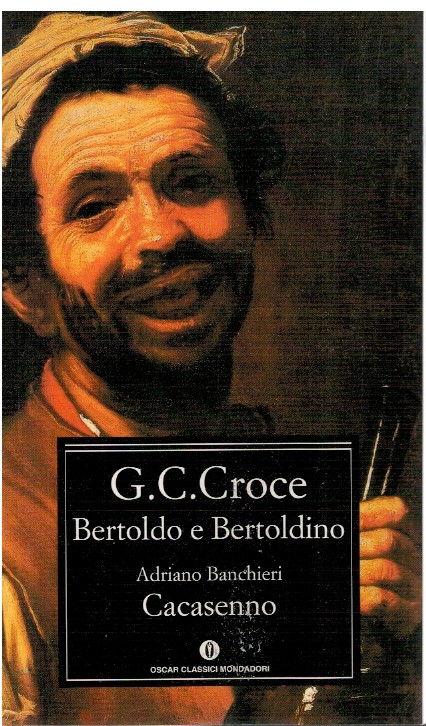 Bertoldo e Bertoldino Cacasenno