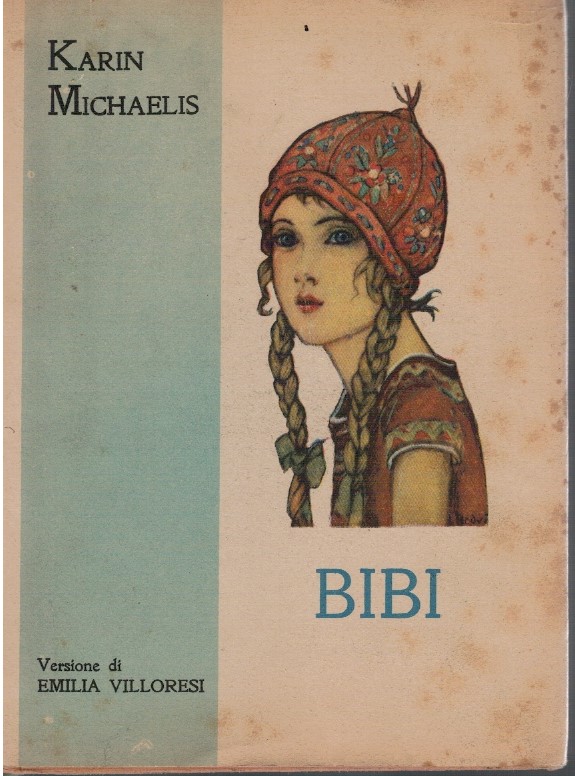 Bibi (Una bimba del nord)