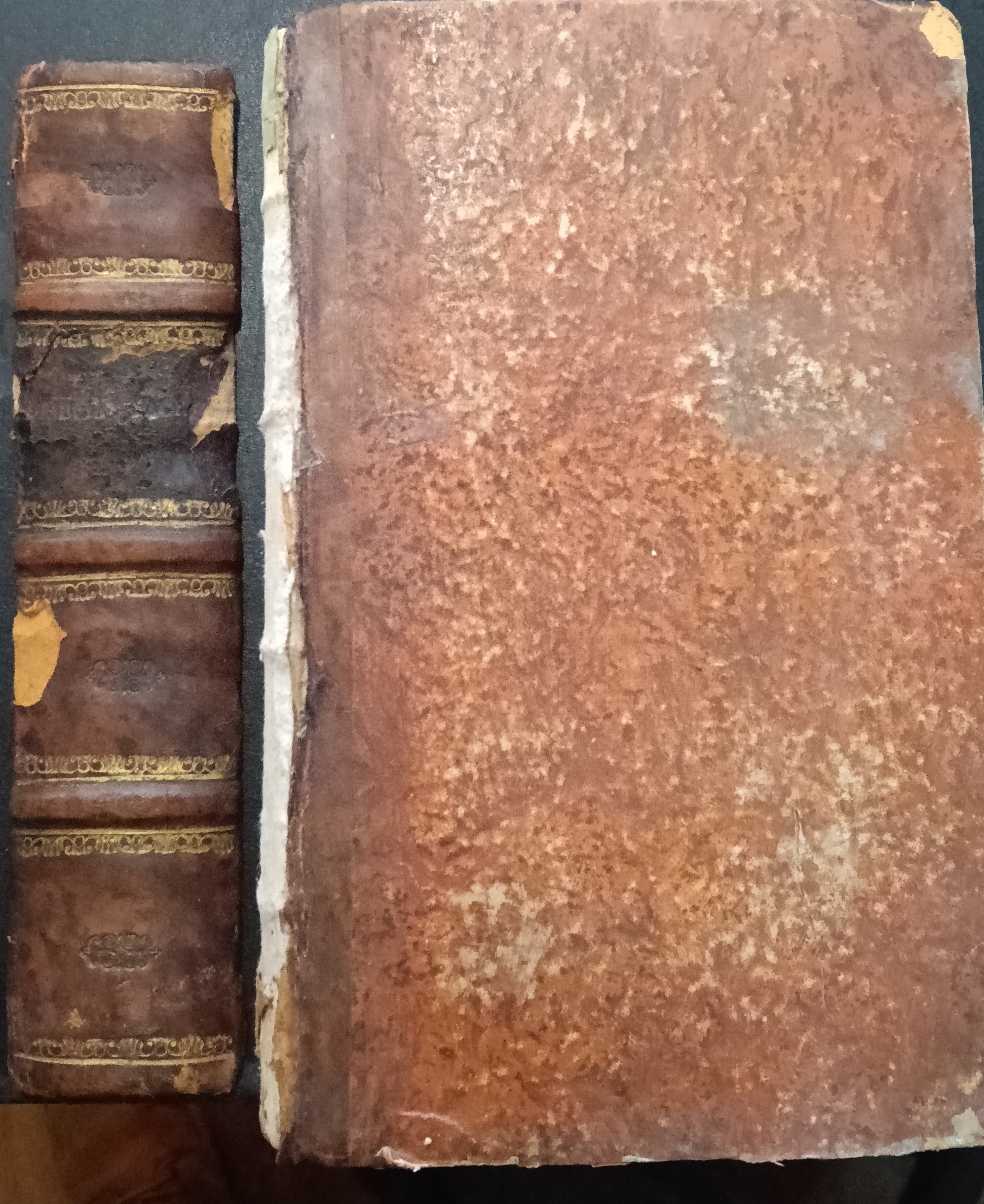 BIBLIA SACRA vulgatae editionis - SIXTI V. PONTIFICIS MAXIMI jussu …