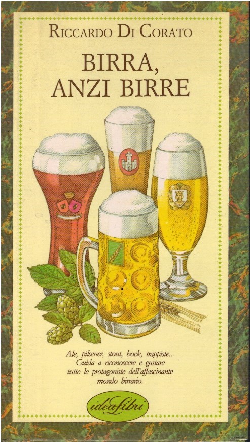 Birra anzi birre