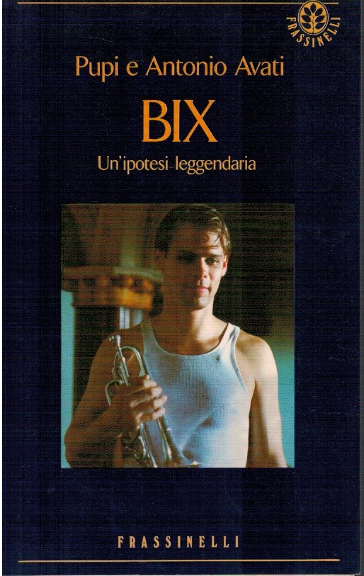 Bix un'ipotesi leggendaria