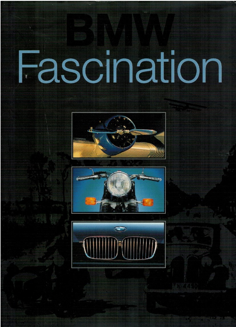 BMW Fascination