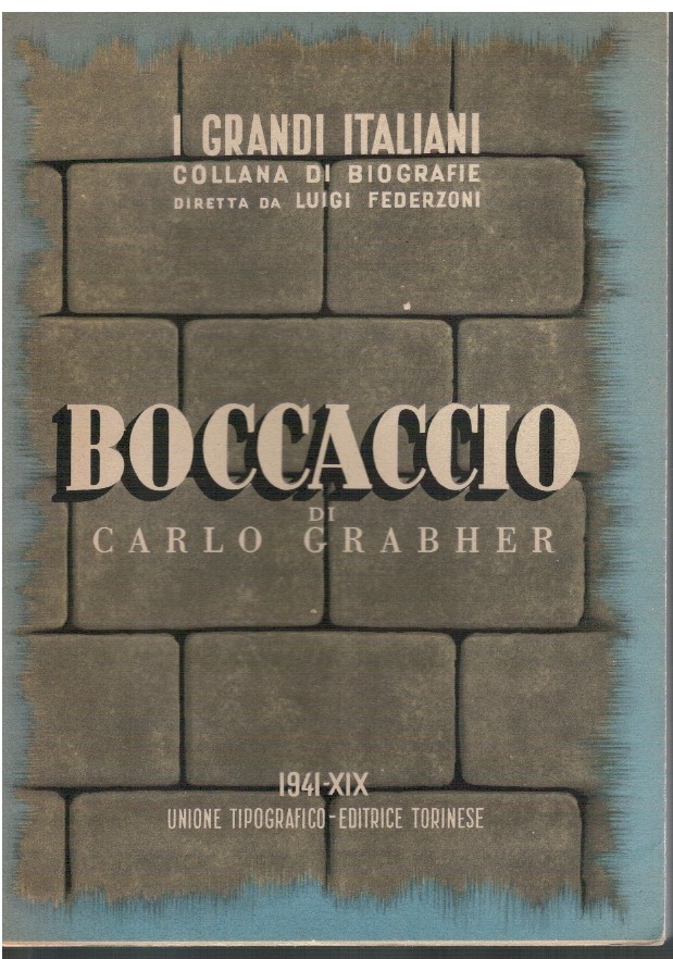 Boccaccio