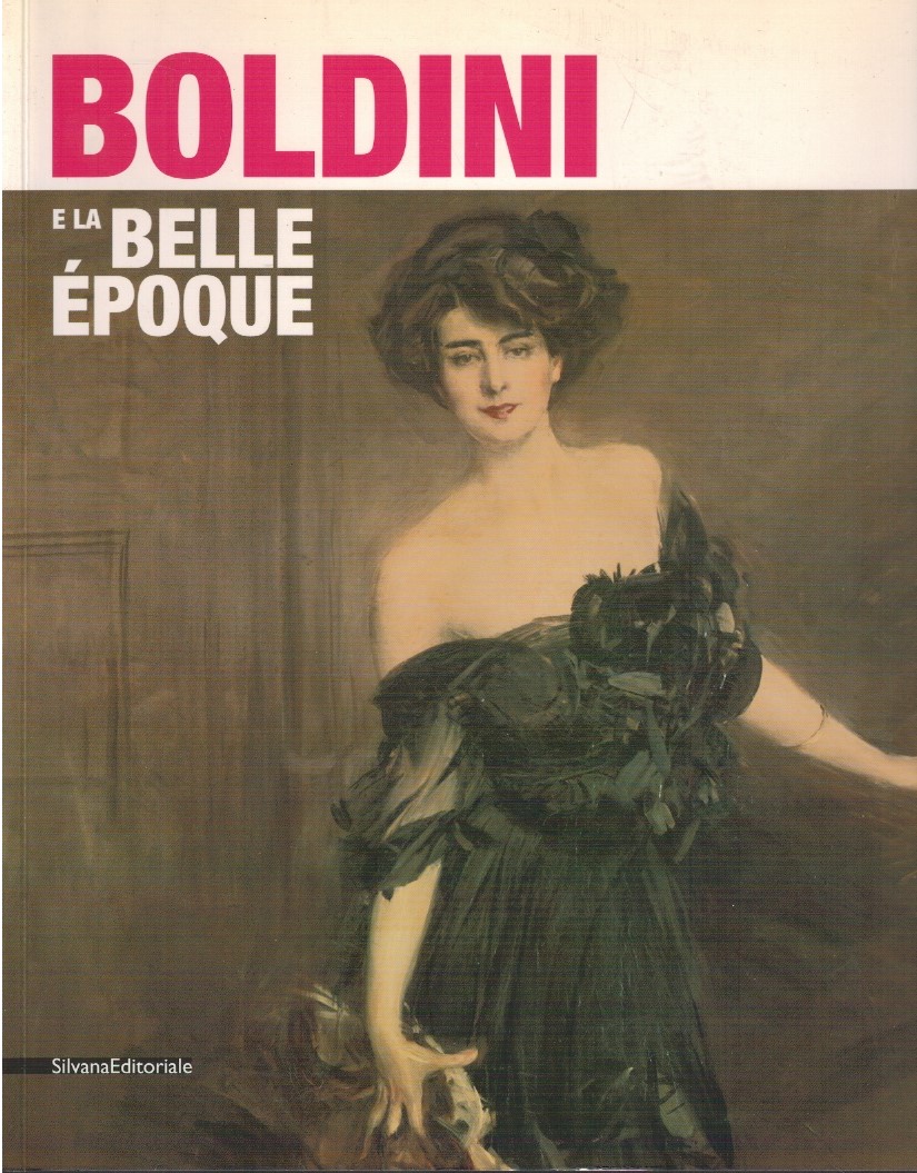 Boldini e la belle époque