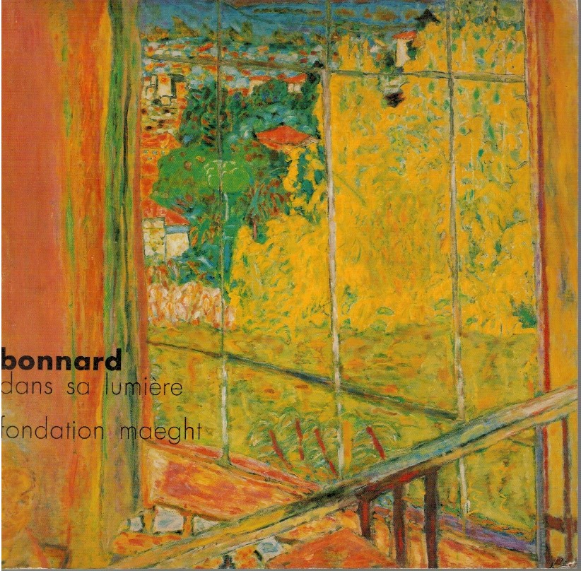 Bonnard dans sa lumière