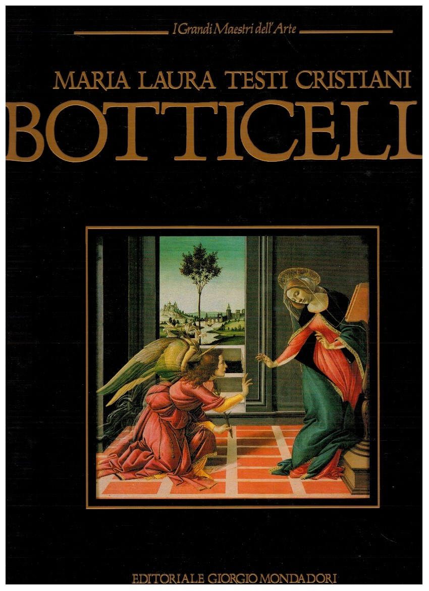 Botticelli