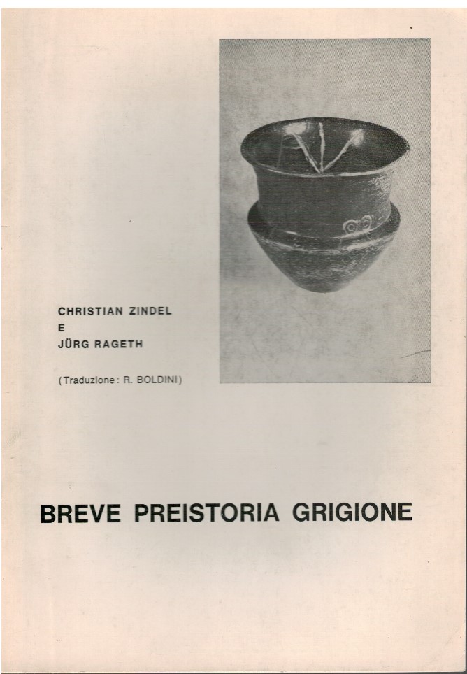 Breve preistoria Grigione