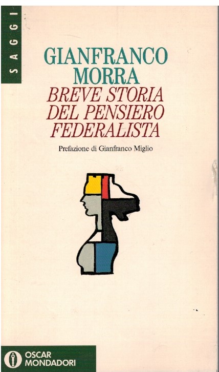 Breve storia del pensiero federalista