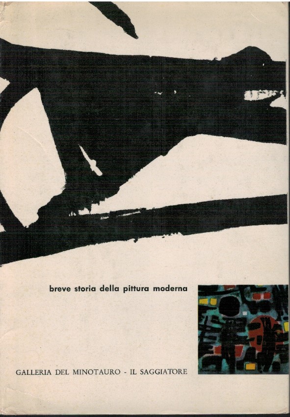 Breve storia della pittura moderna