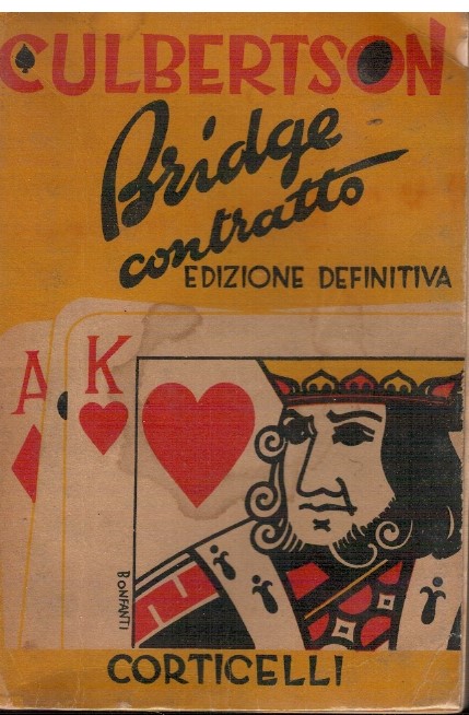 Bridge contratto edizione definitiva