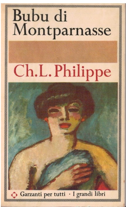 Bubu di Montparnasse