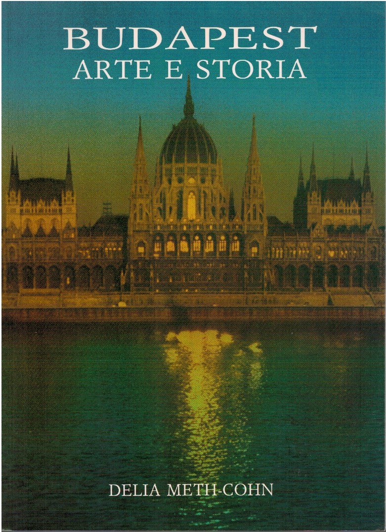Budapest arte e storia